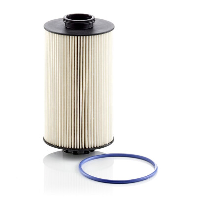 Filtro carburante MANN-FILTER PU 10 029 z