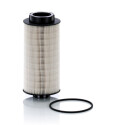 Filtro carburante MANN-FILTER PU 10 035 z