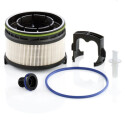 Filtro carburante MANN-FILTER PU 11 002 z KIT