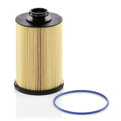 Filtro carburante MANN-FILTER PU 11 009 z