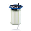 Filtro carburante MANN-FILTER PU 7018