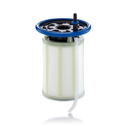 Filtro carburante MANN-FILTER PU 7018