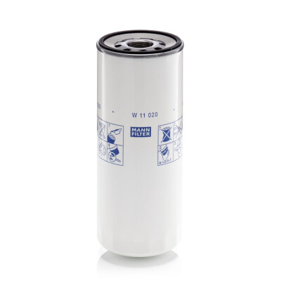 Filtro olio MANN-FILTER W 11 020