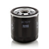 Filtro olio MANN-FILTER W 7077