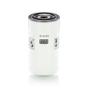 Filtro olio MANN-FILTER W 9102