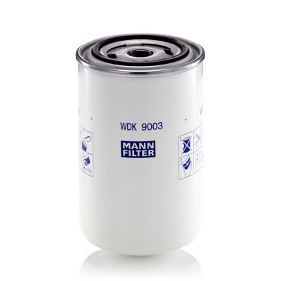Filtro carburante MANN-FILTER WDK 9003
