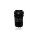 Filtro carburante MANN-FILTER WK 10 036