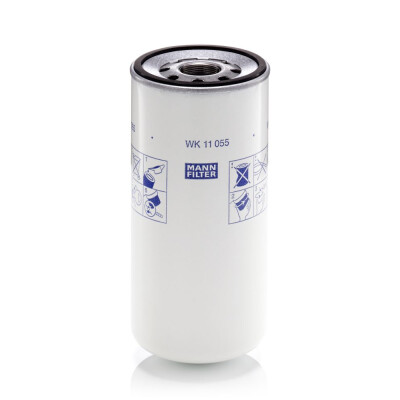 Filtro carburante MANN-FILTER WK 11 055