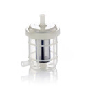 Filtro carburante MANN-FILTER WK 5028
