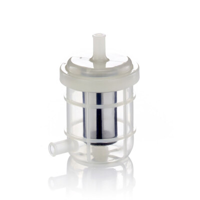 Filtro carburante MANN-FILTER WK 5028