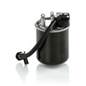 Filtro carburante MANN-FILTER WK 820/23
