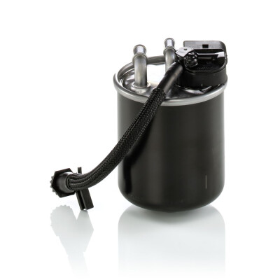Filtro carburante MANN-FILTER WK 820/23
