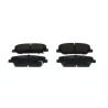 Kit pastiglie freno BOSCH 0 986 424 491