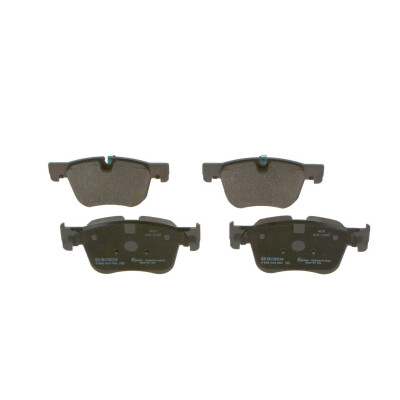 Kit pastiglie freno BOSCH 0 986 424 860