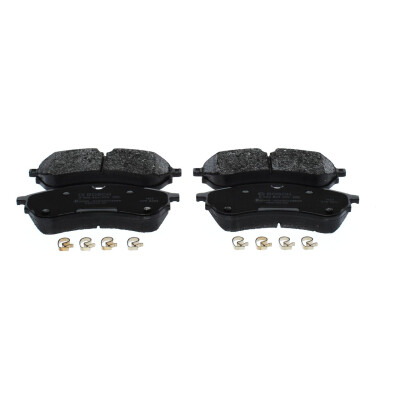 Kit pastiglie freno BOSCH 0 986 424 929