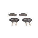 Kit pastiglie freno BOSCH 0 986 494 650