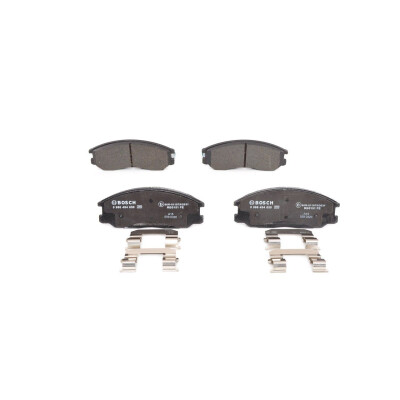 Kit pastiglie freno BOSCH 0 986 494 650