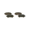 Kit pastiglie freno BOSCH 0 986 494 732