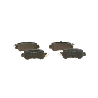 Kit pastiglie freno BOSCH 0 986 494 732