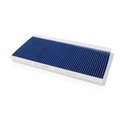 Filtro, Aria abitacolo