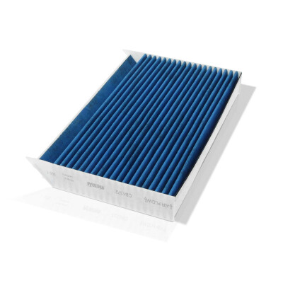 Filtro, Aria abitacolo
