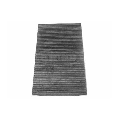 Filtro, Aria abitacolo