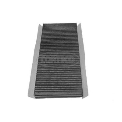 Filtro, Aria abitacolo