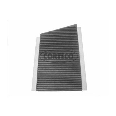 Filtro, Aria abitacolo