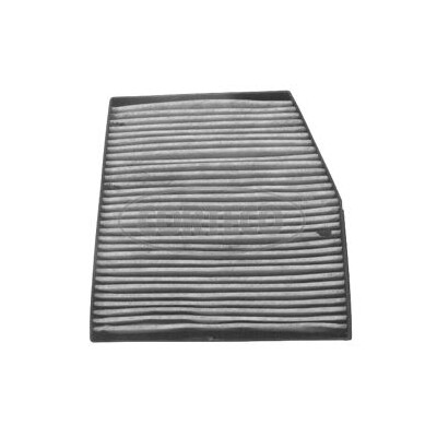Filtro, Aria abitacolo
