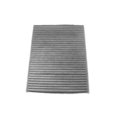 Filtro, Aria abitacolo