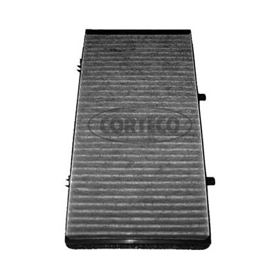 Filtro, Aria abitacolo