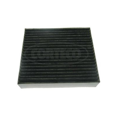 Filtro, Aria abitacolo