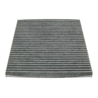 Filtro, Aria abitacolo