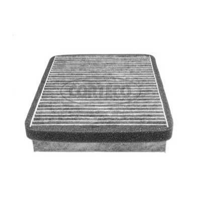 Filtro, Aria abitacolo