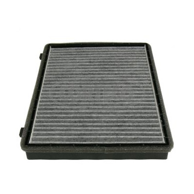 Filtro, Aria abitacolo
