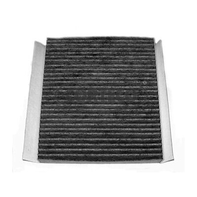 Filtro, Aria abitacolo