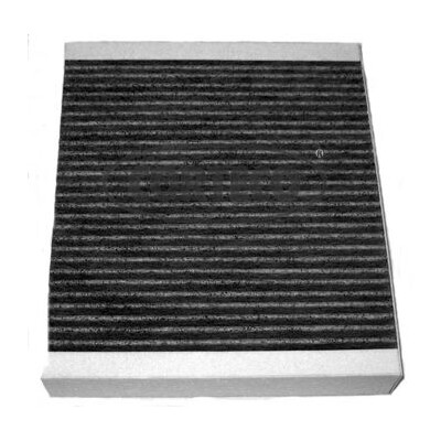 Filtro, Aria abitacolo