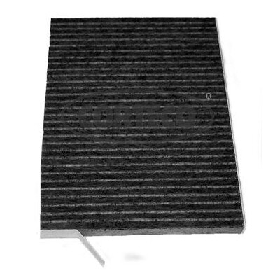 Filtro, Aria abitacolo