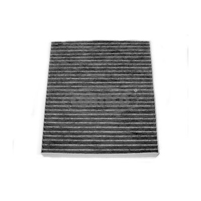 Filtro, Aria abitacolo