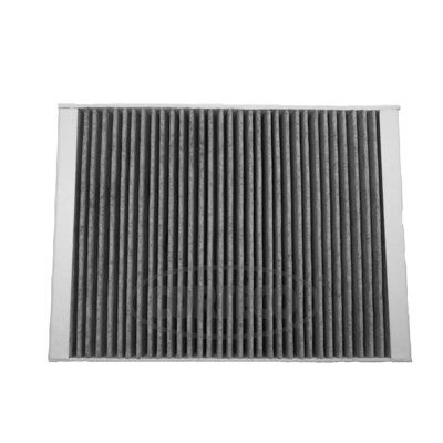 Filtro, Aria abitacolo