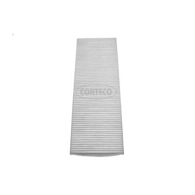 Filtro, Aria abitacolo