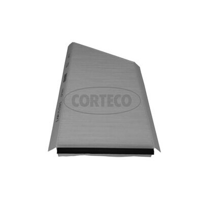 Filtro, Aria abitacolo
