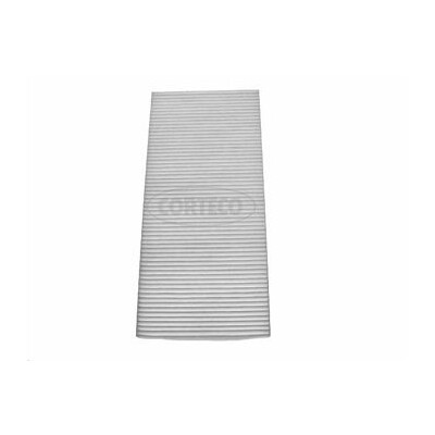 Filtro, Aria abitacolo