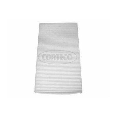 Filtro, Aria abitacolo