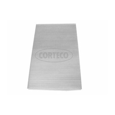 Filtro, Aria abitacolo