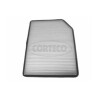 Filtro, Aria abitacolo