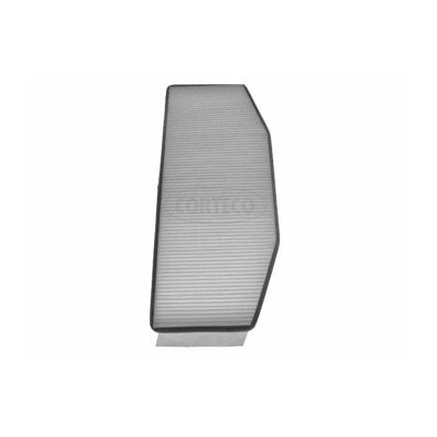 Filtro, Aria abitacolo