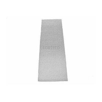 Filtro, Aria abitacolo