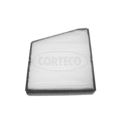 Filtro, Aria abitacolo