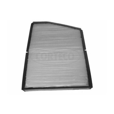 Filtro, Aria abitacolo